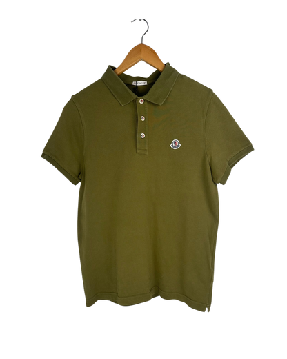 Moncler polo
