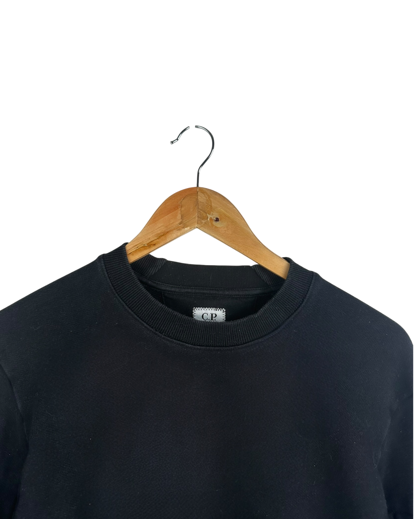 C.P. Company pull