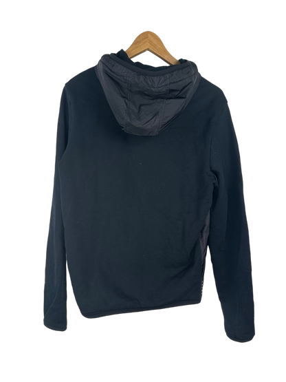 Prada veste bi-matière
