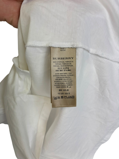 Burberry T shirt