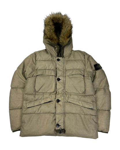 Stone Island doudoune