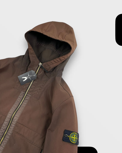 Stone island softshell (M)