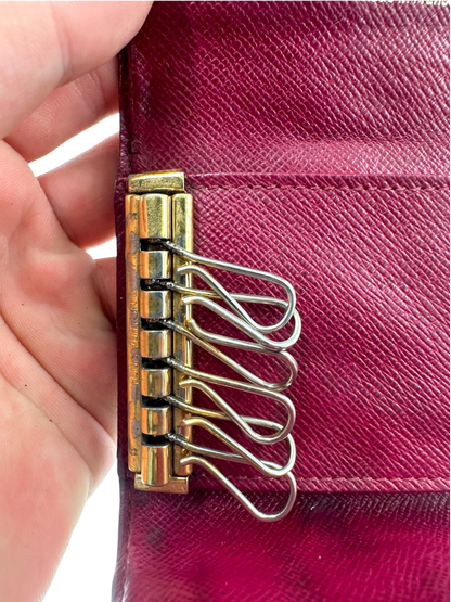 Louis Vuitton porte-clés
