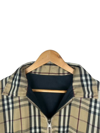 Burberry veste reversible
