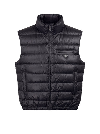 Prada Doudoune sans manche