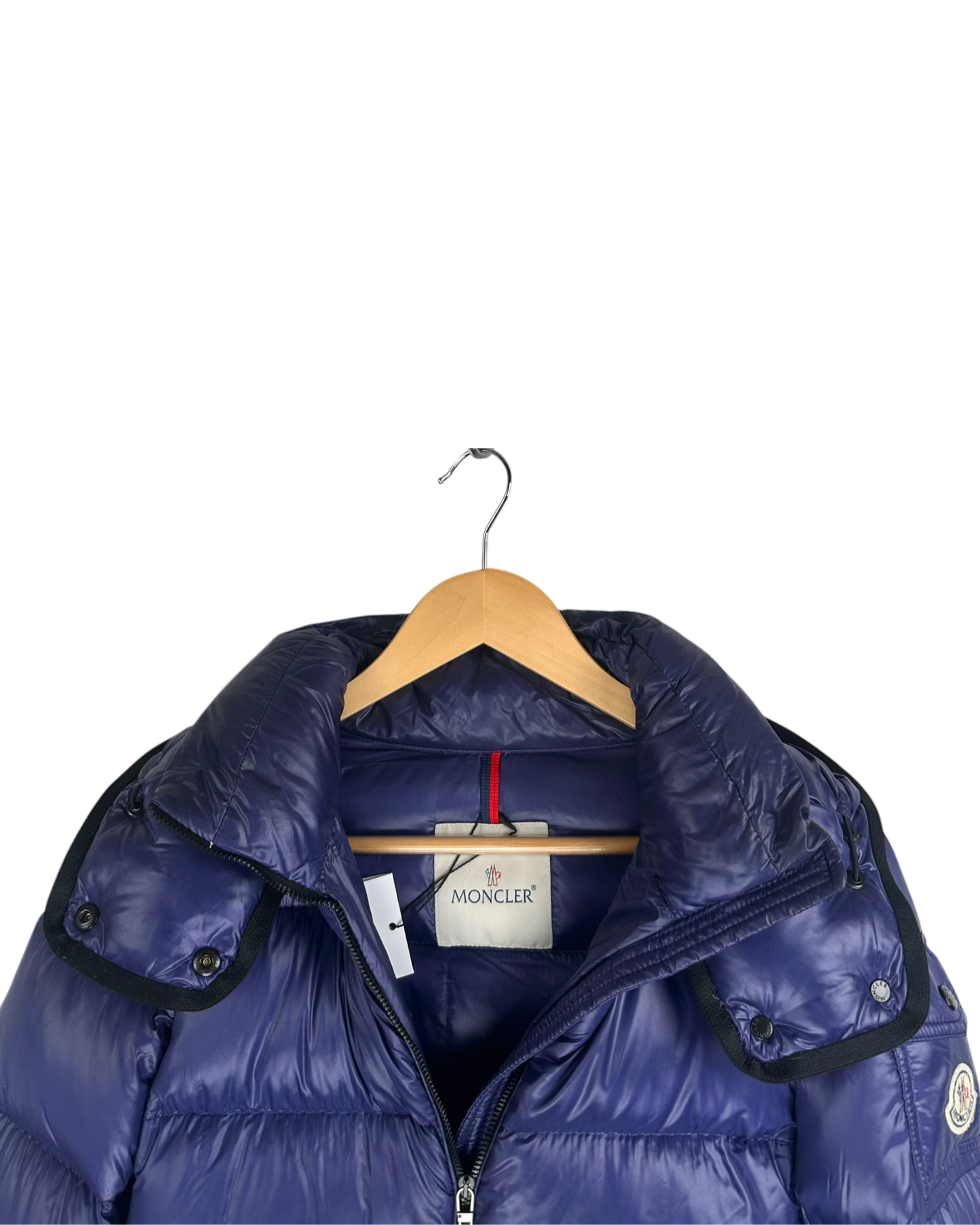 Moncler doudoune Maya cintrée