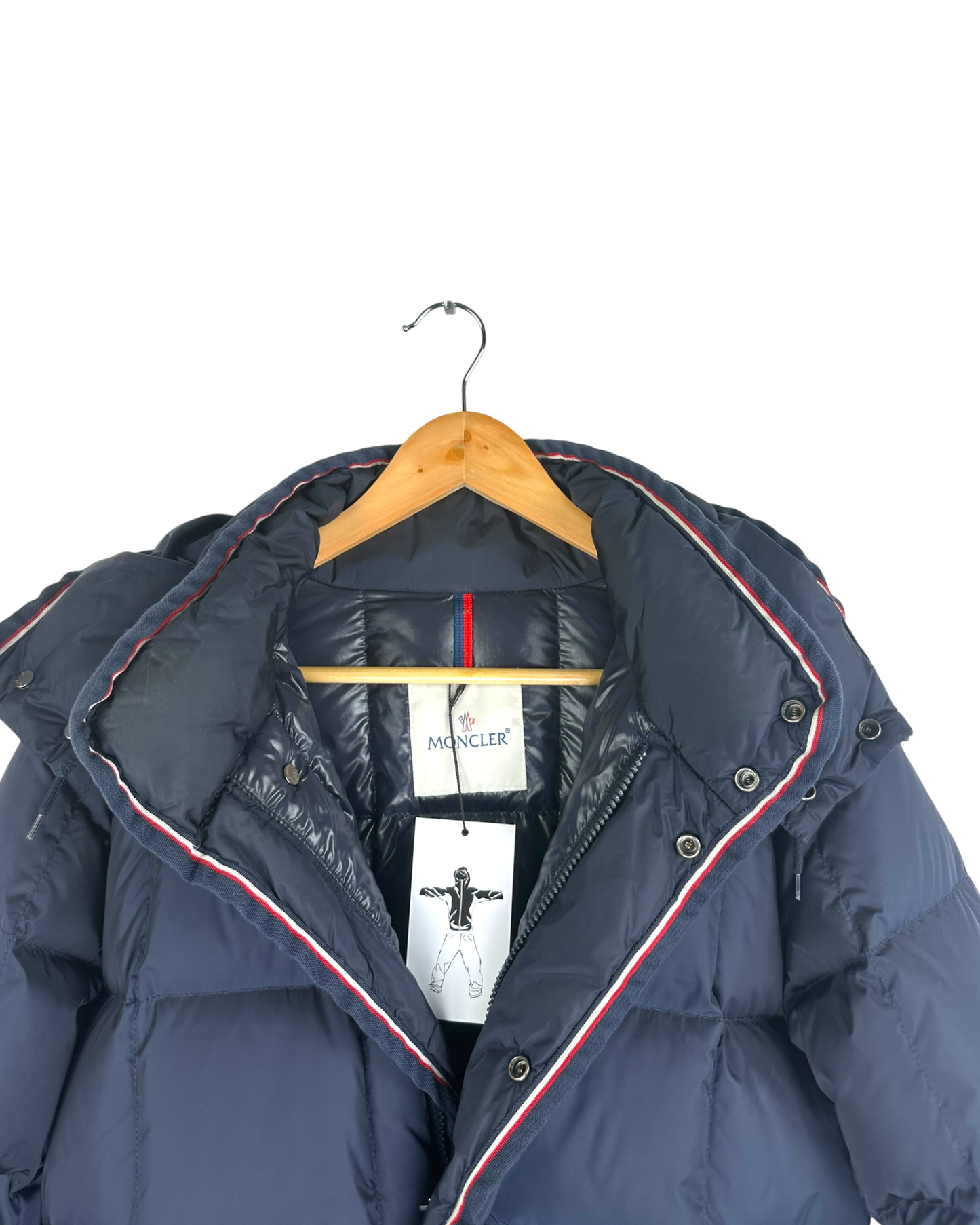 Doudoune Moncler