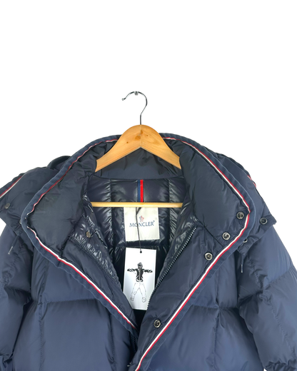 Doudoune Moncler