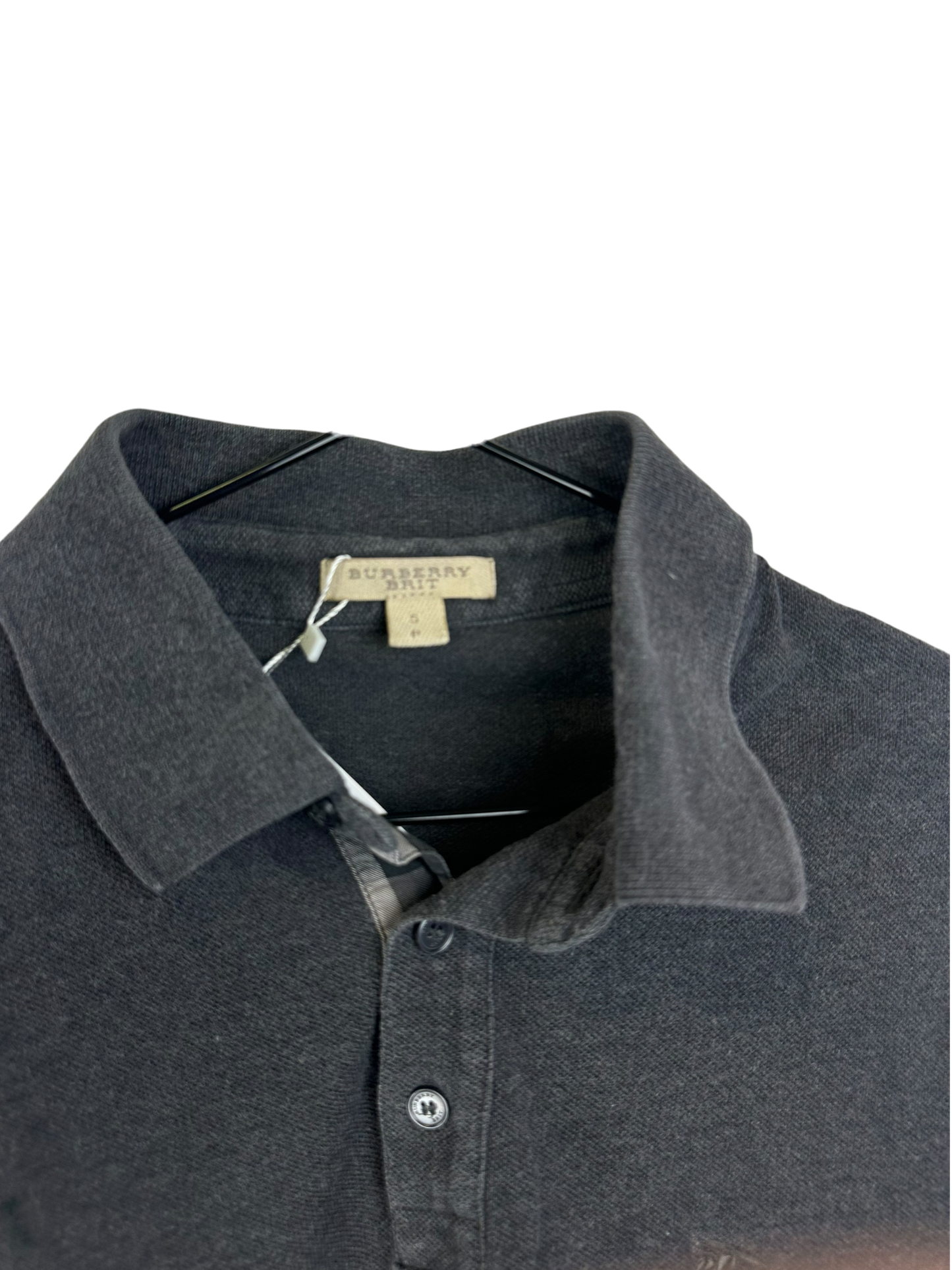 Burberry Polo