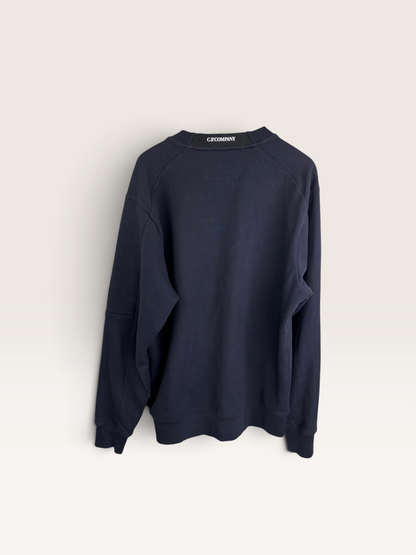 C.P company pull en coton