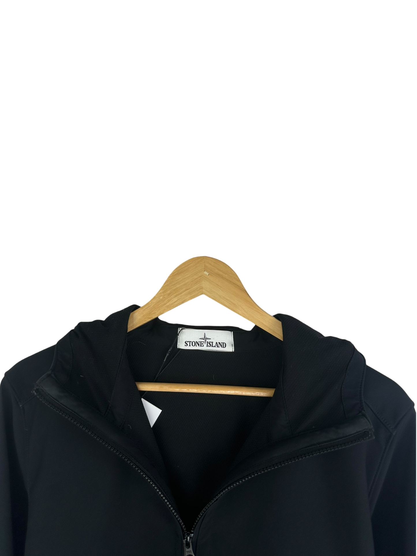 Stone Island Veste Softshell