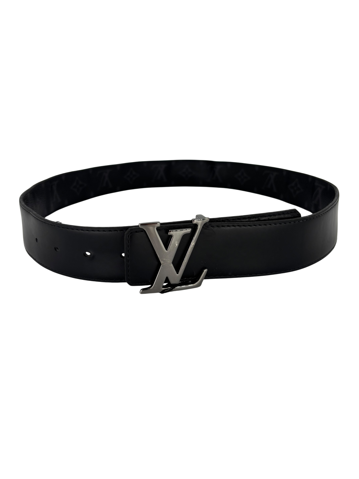 Louis Vuitton Ceinture Reversible Monogramme