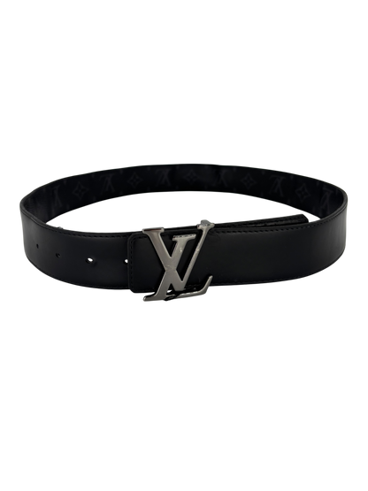 Louis Vuitton Ceinture Reversible Monogramme
