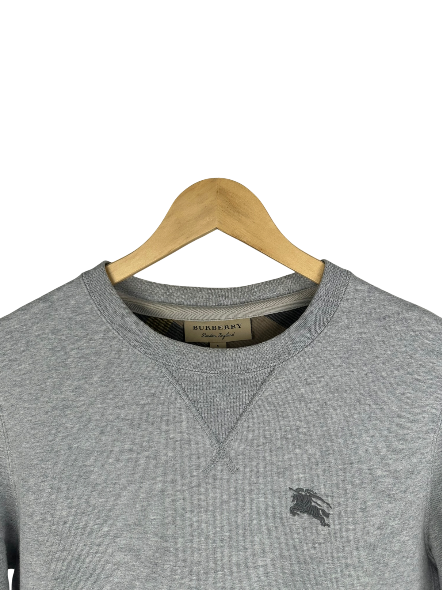 Burberry pull