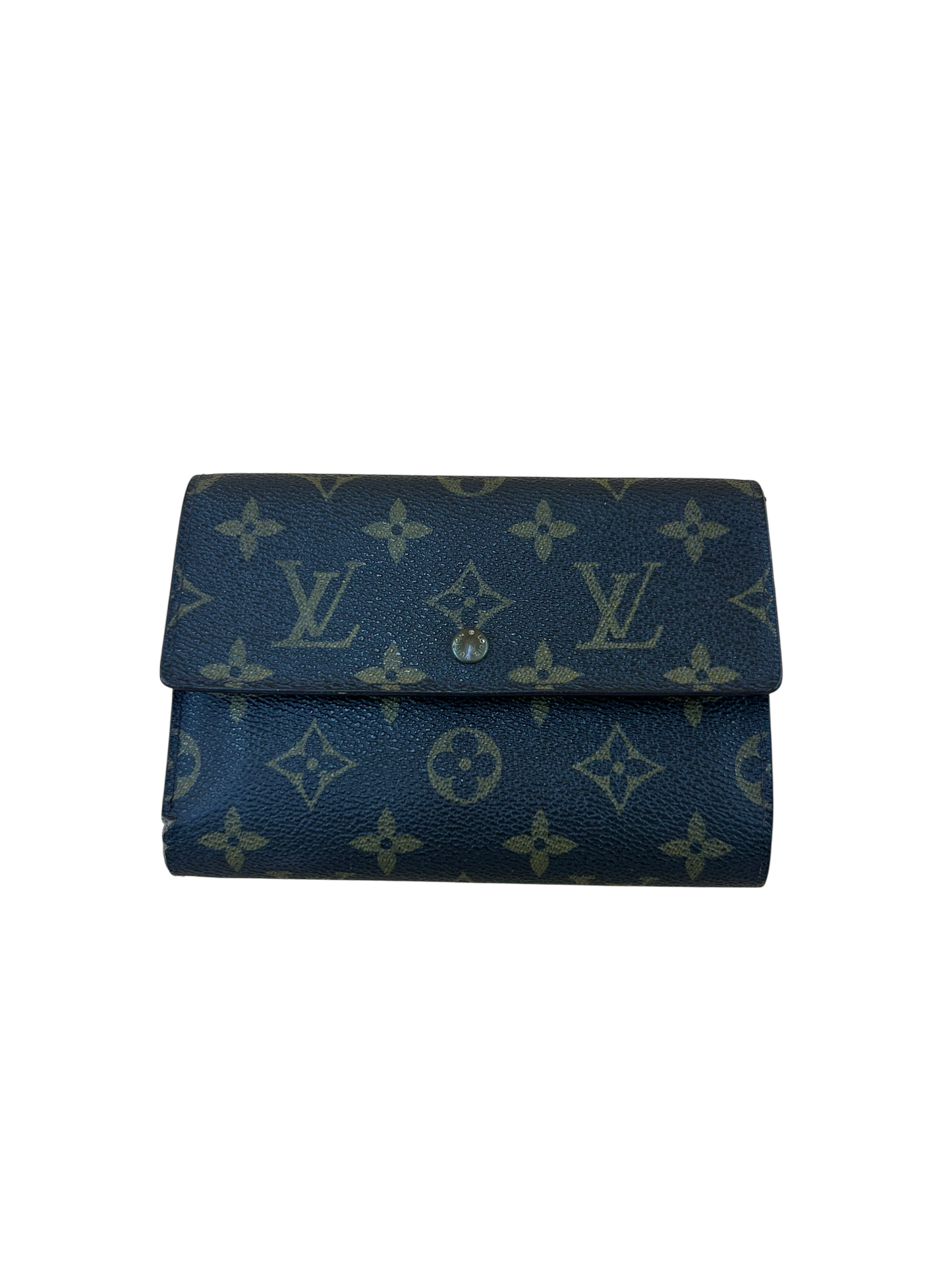Louis Vuitton portefeuille