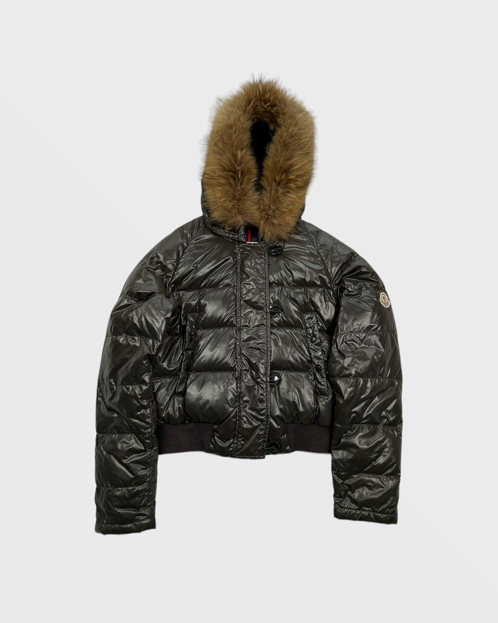 Arnaque sale doudoune moncler