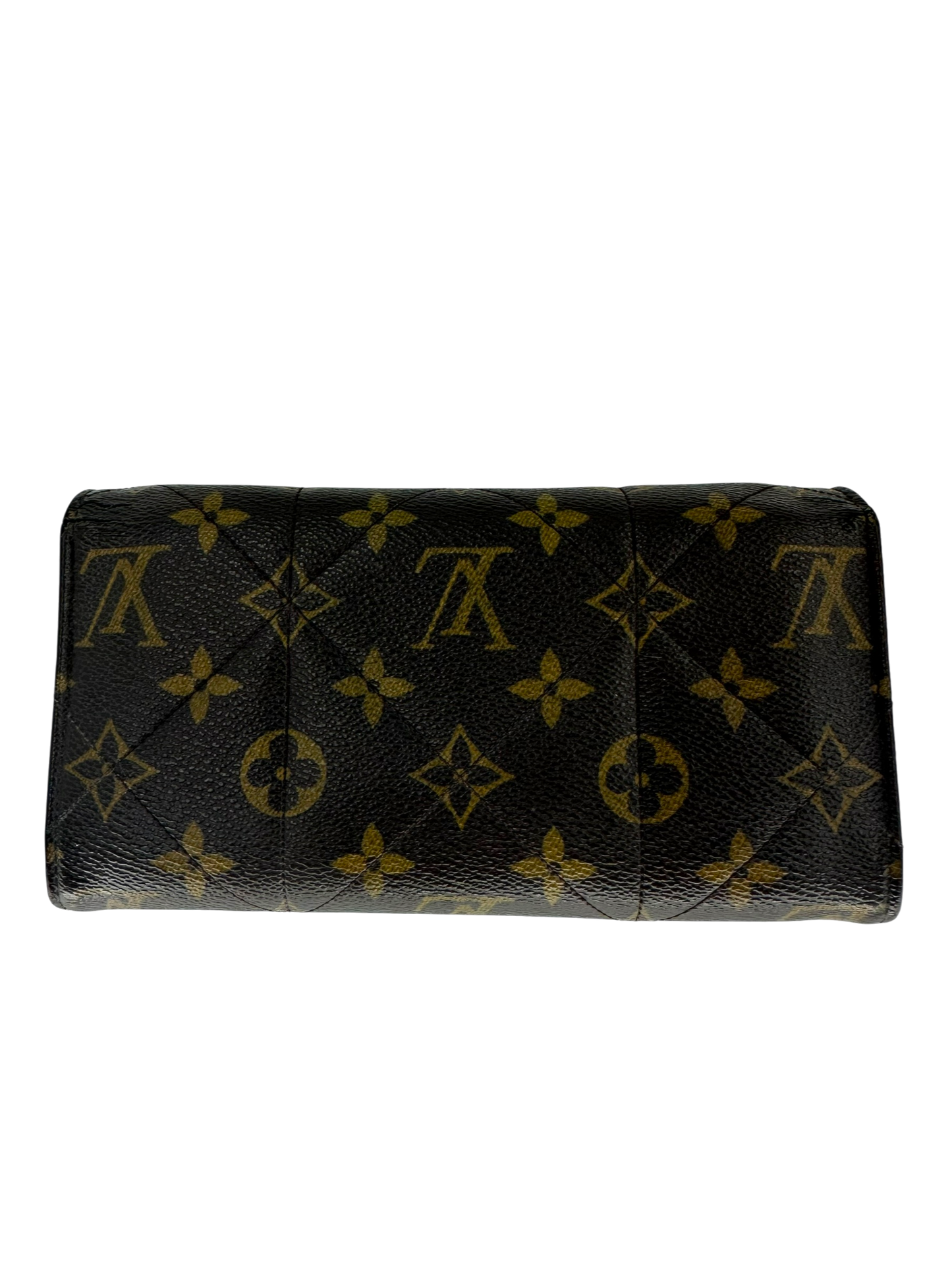 Louis Vuitton portefeuille