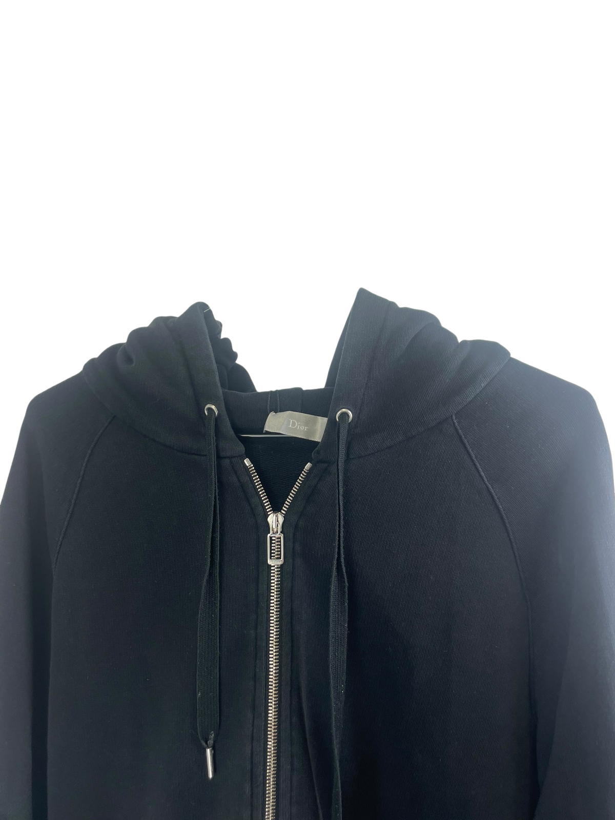 Dior Gilet à Capuche