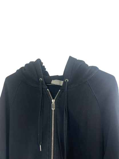 Dior Gilet à Capuche