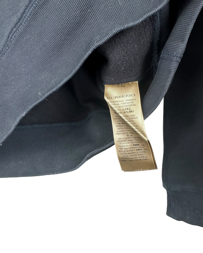 Burberry pull à capuche