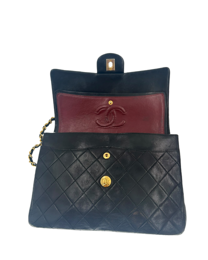 Chanel Timeless sac bandoulière