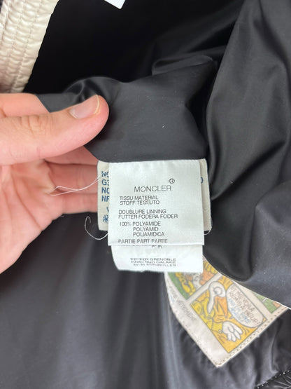 Moncler doudoune Himalaya