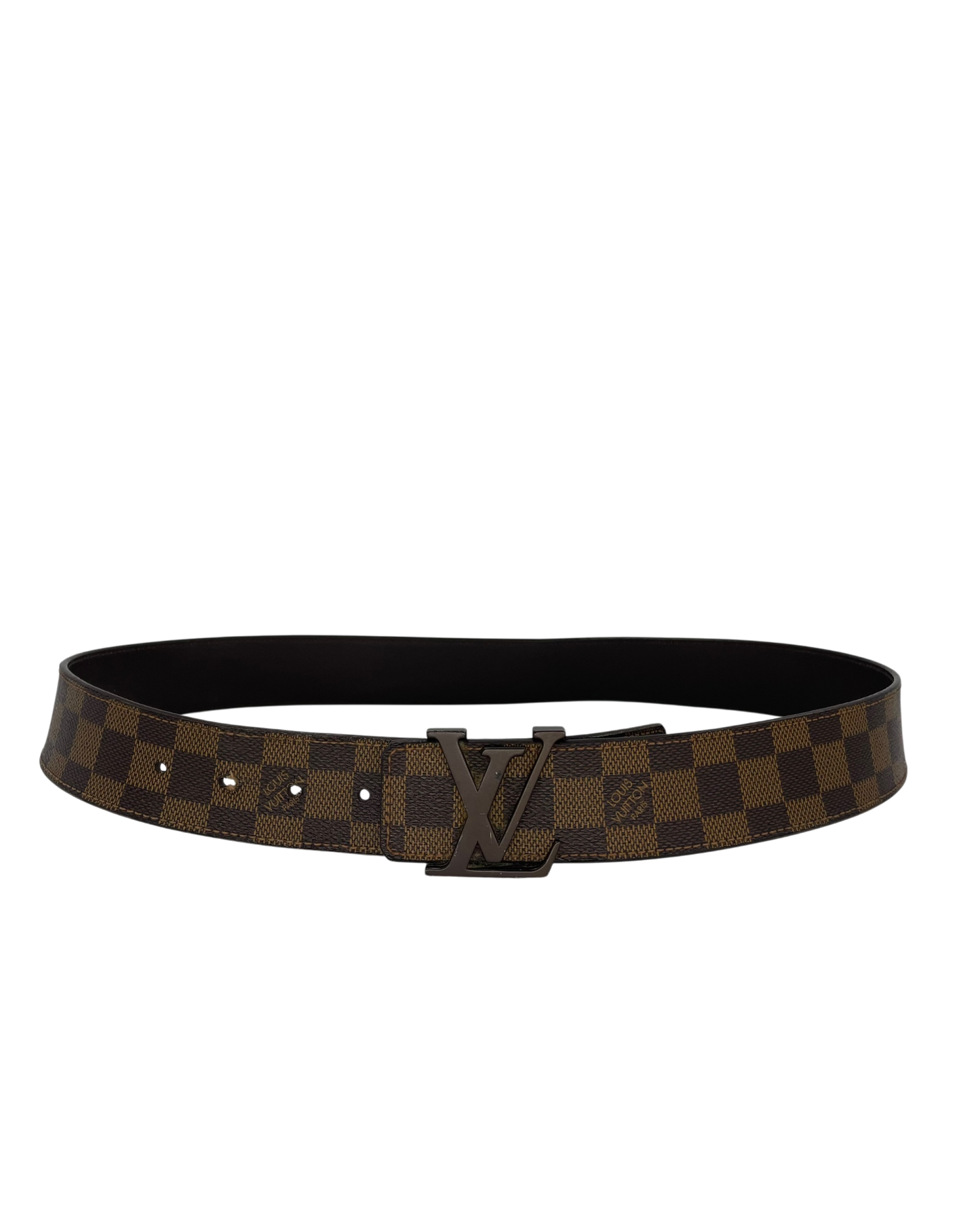 Louis Vuitton ceinture Initiales 40mm