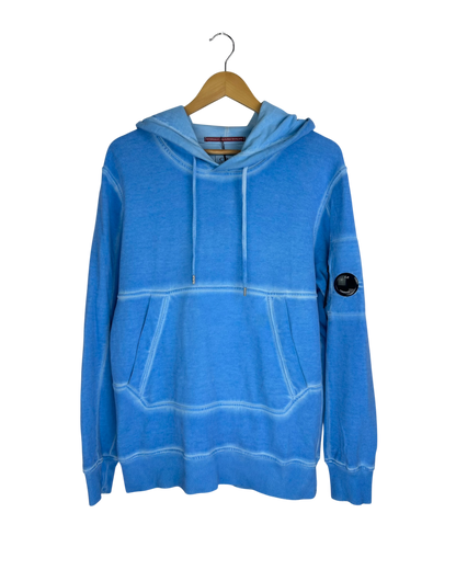 C.P. Company pull à capuche