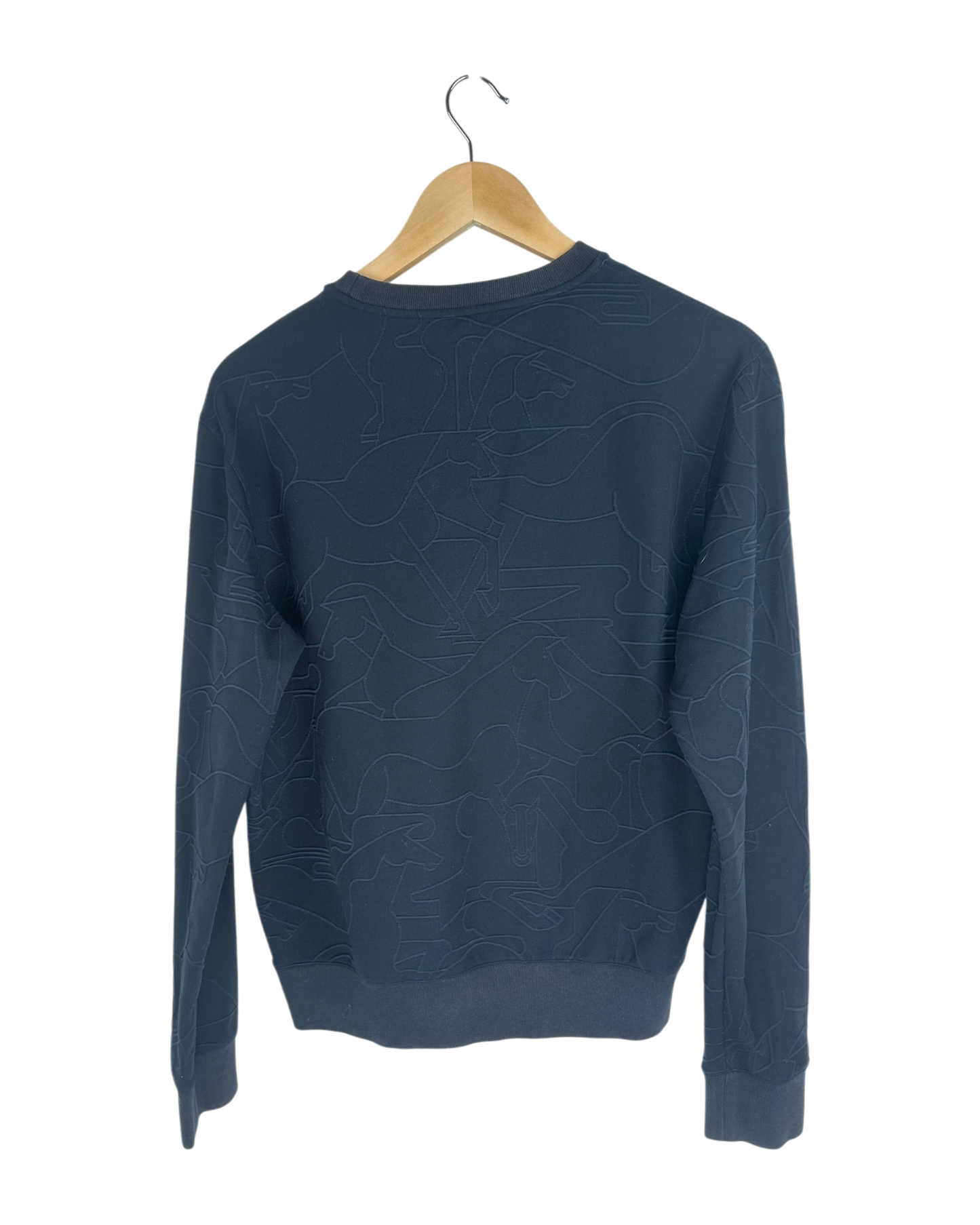 Hermès pull