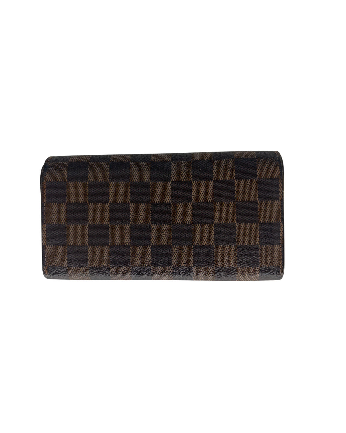 Louis Vuitton Porte-monnaie Sarah damier