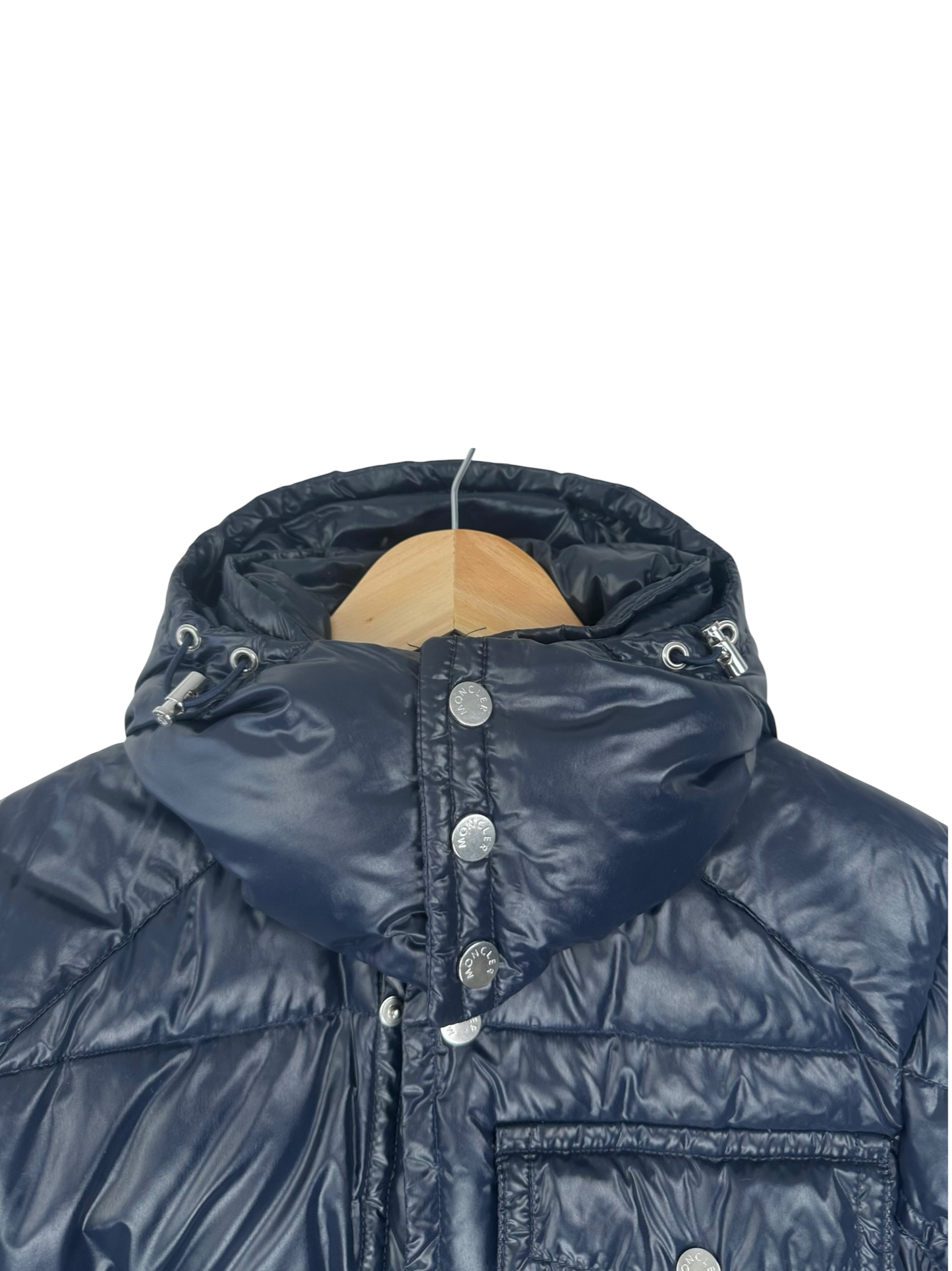 Moncler doudoune