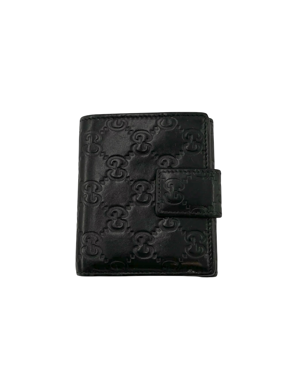 Gucci porte monnaie