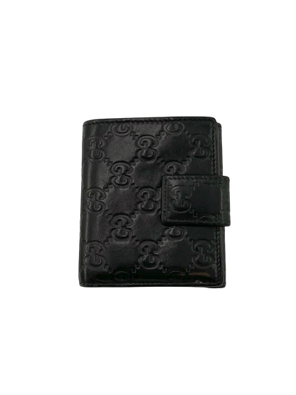 Gucci porte monnaie