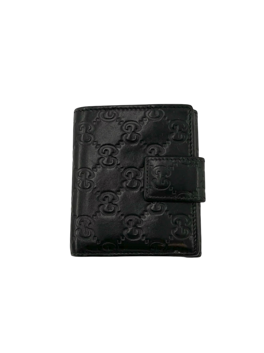 Gucci porte monnaie