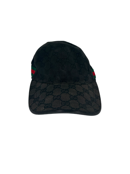 Gucci Casquette