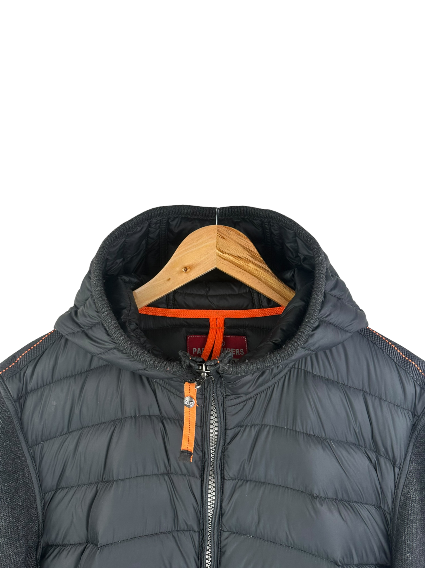 Veste Bi matière Parajumpers