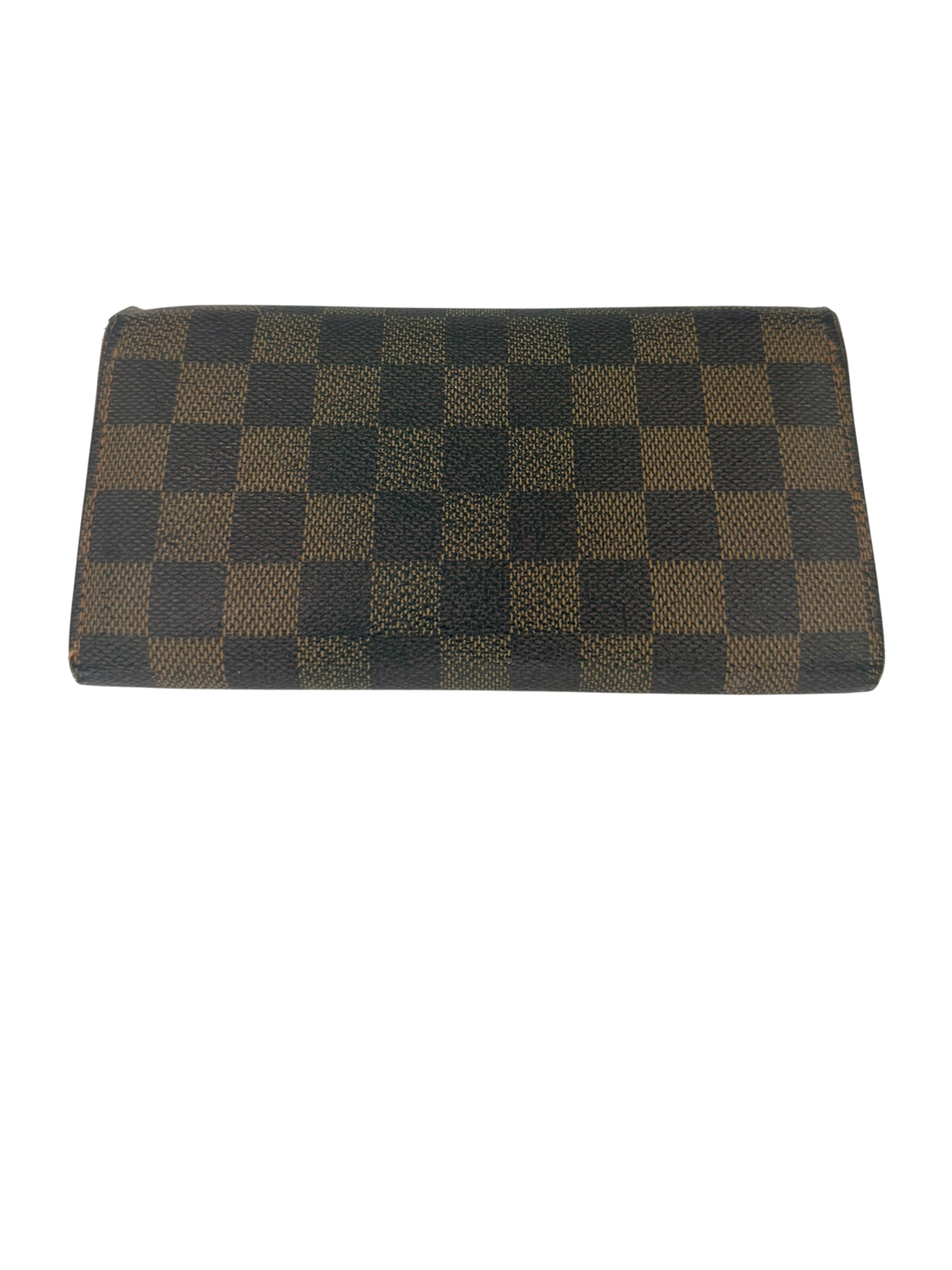 Louis Vuitton damier portefeuille