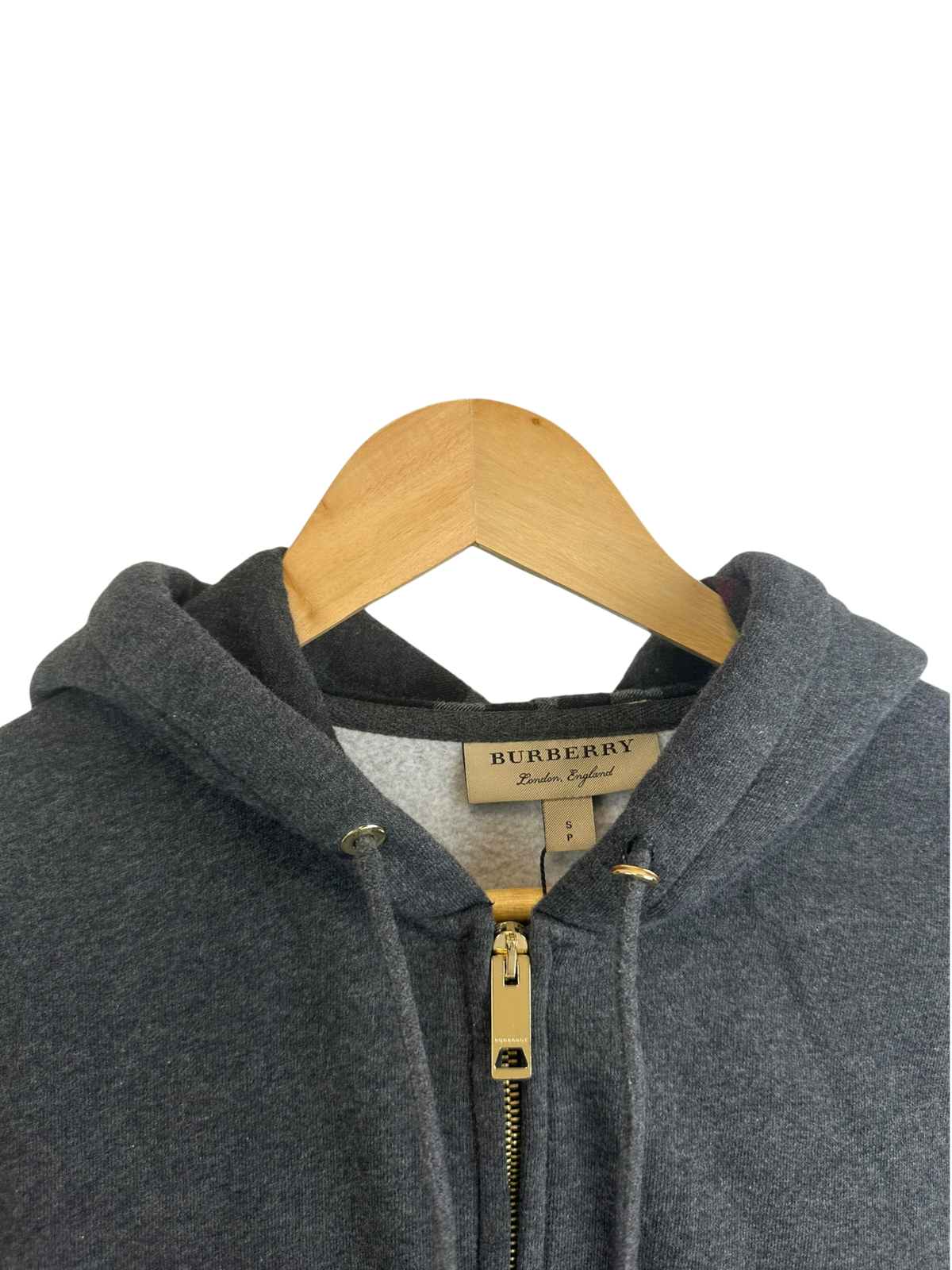 Burberry gilet