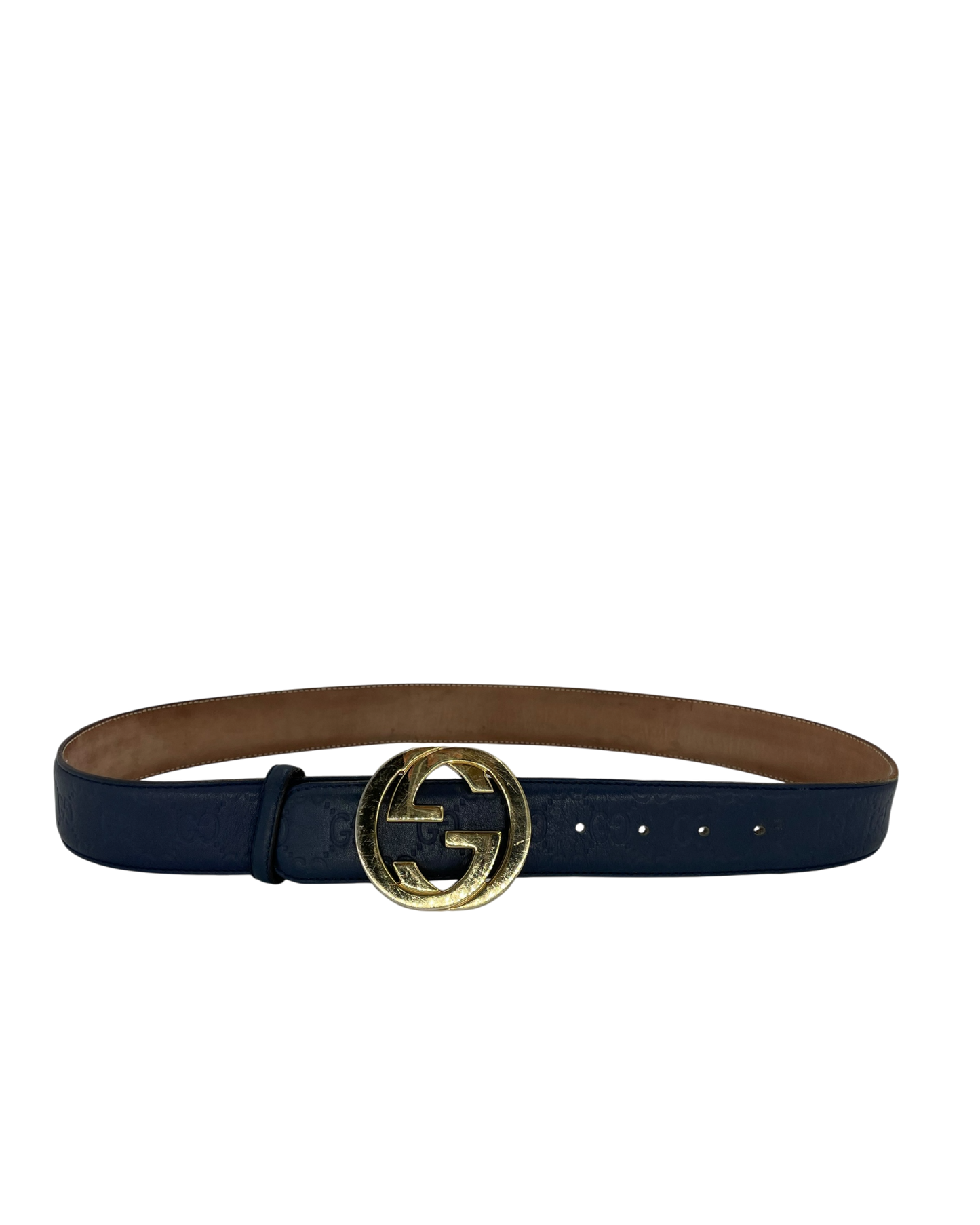 Gucci ceinture GG