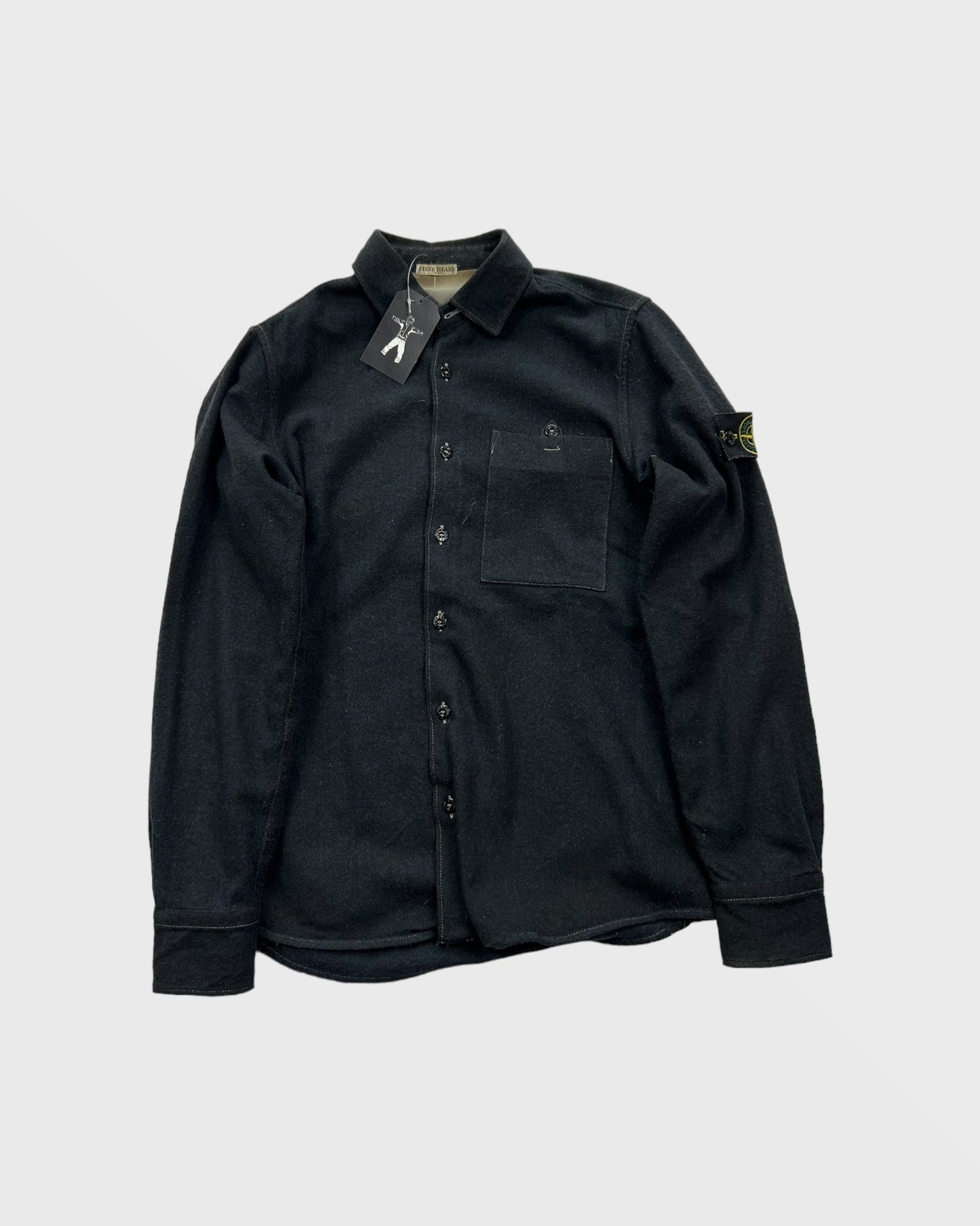 Stone island veste (M)