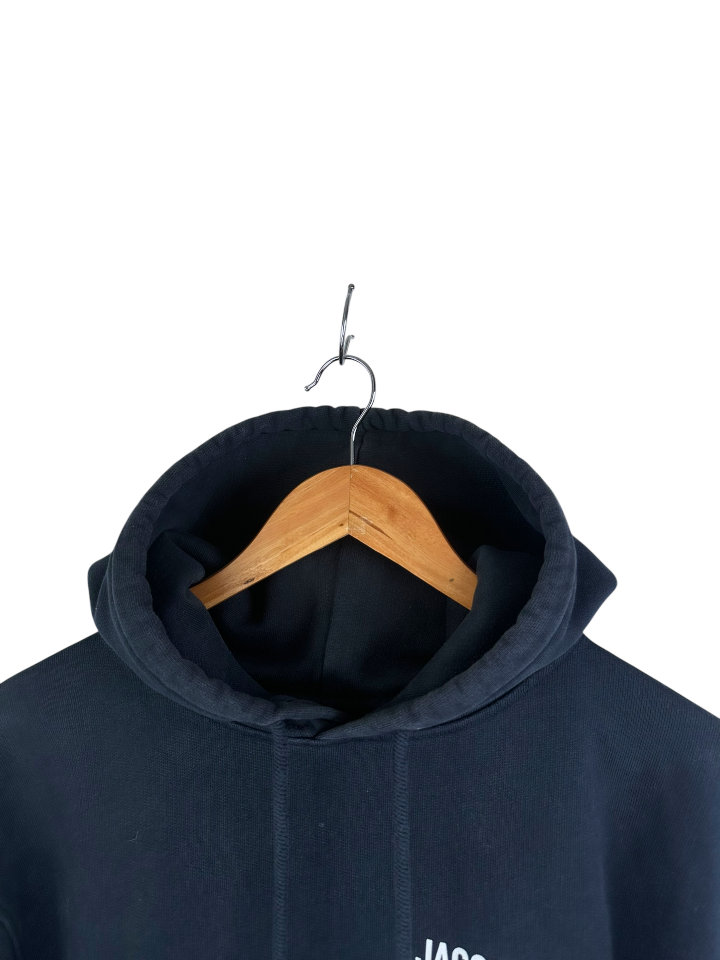Jacquemus pull à capuche