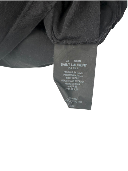 Saint Laurent t-shirt