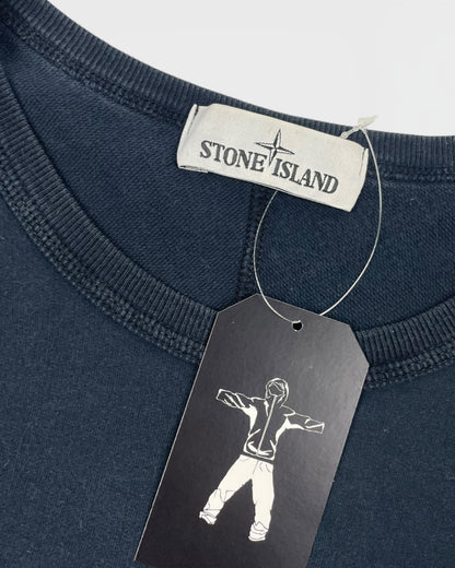 Stone island pull / sweater (L)