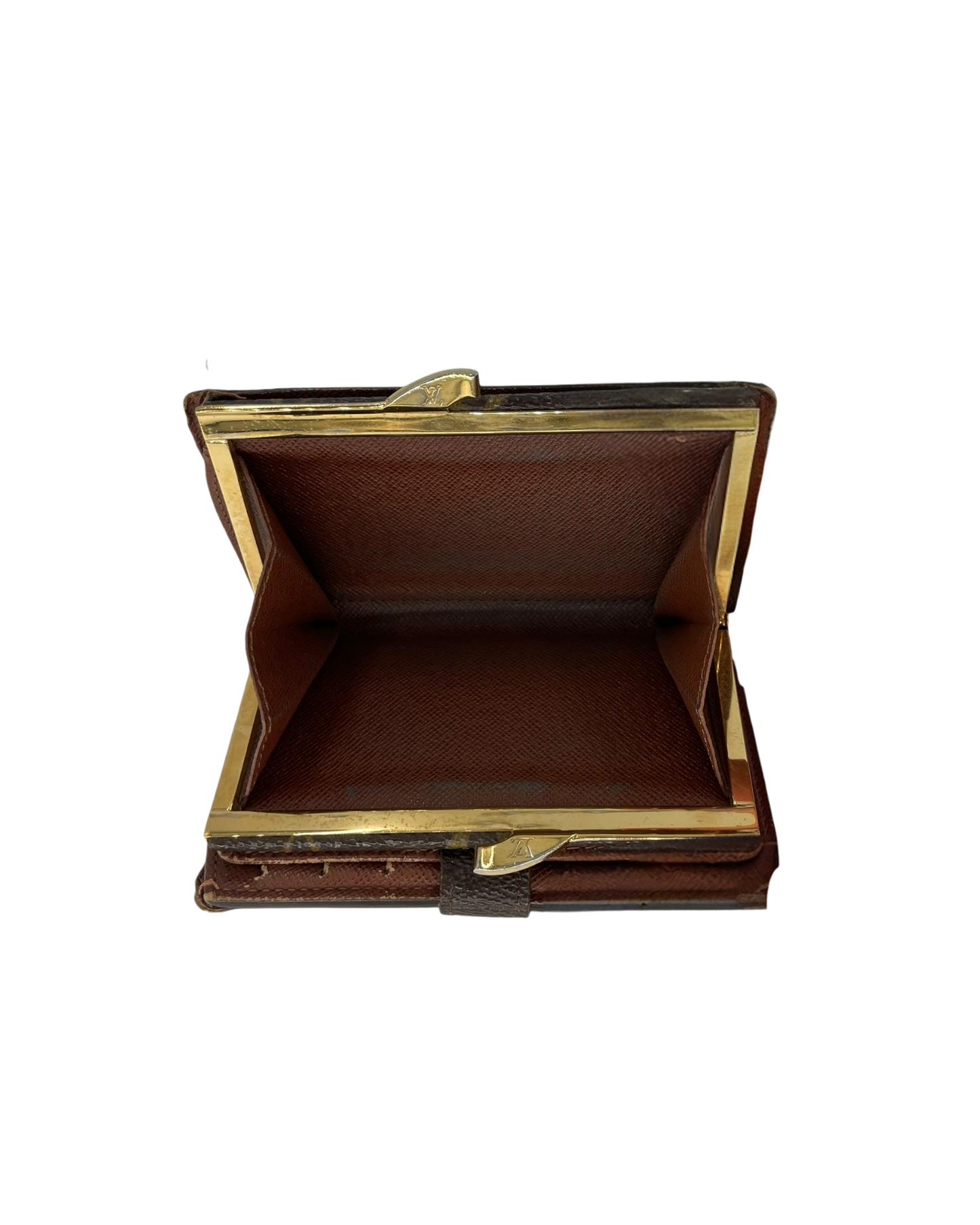 Louis Vuitton portemonnaie