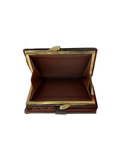 Louis Vuitton portemonnaie