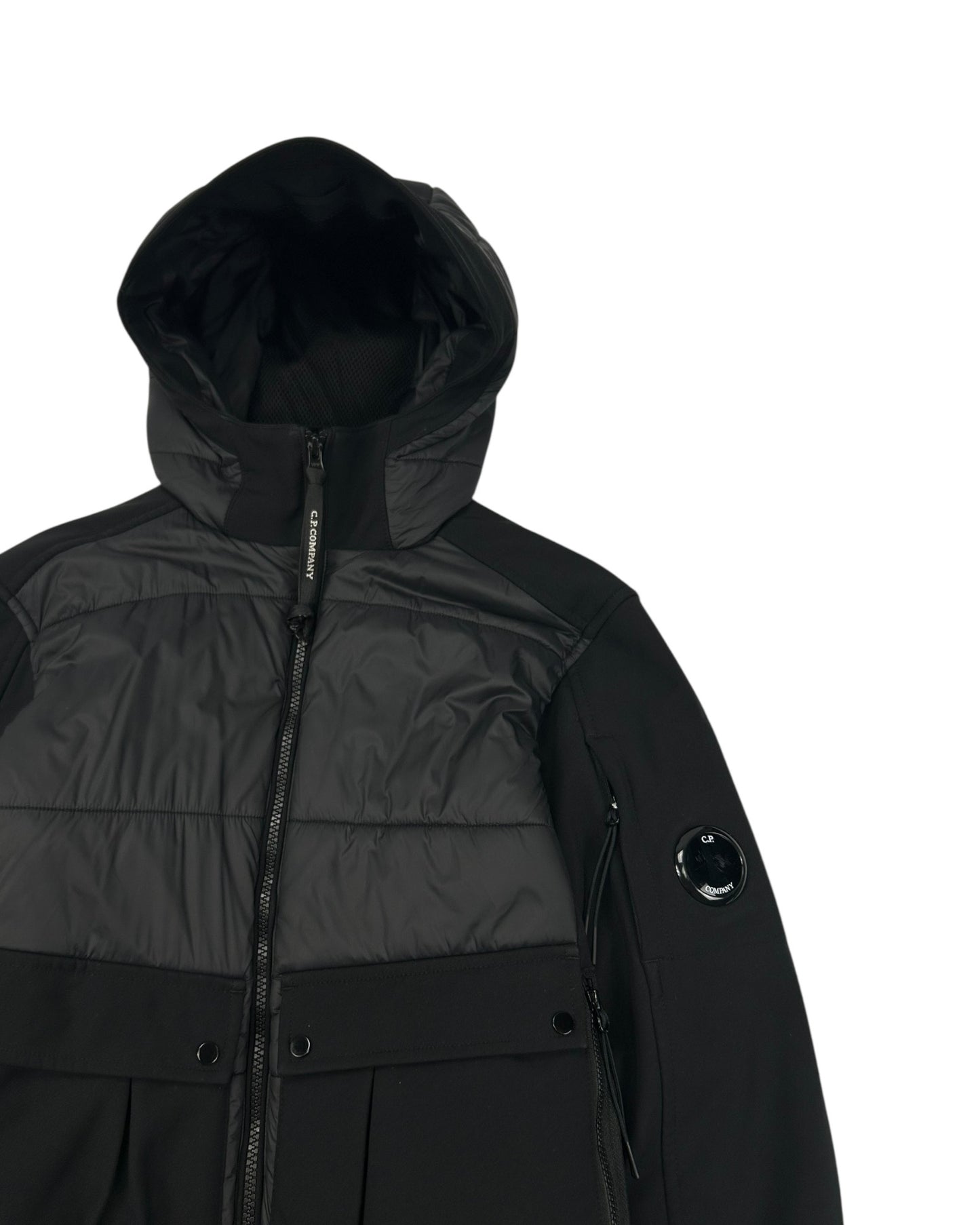 C.P. Company Veste