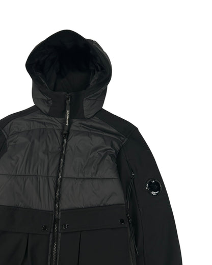 C.P. Company Veste