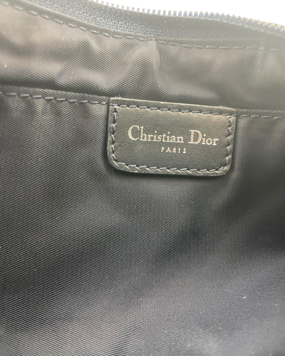 Dior sac porté épaule