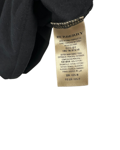 Burberry t-shirt