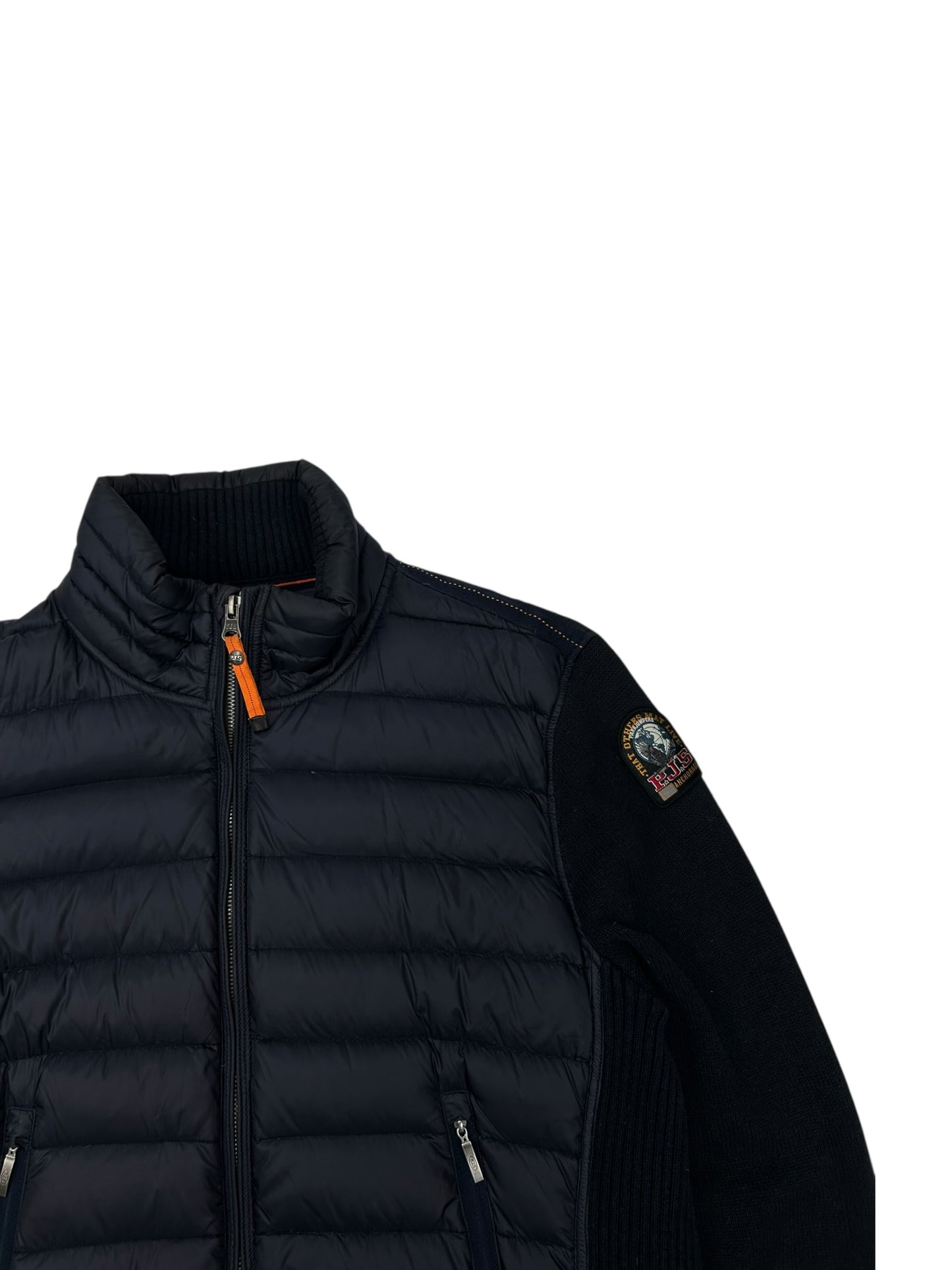 Parajumpers Veste Bi matière